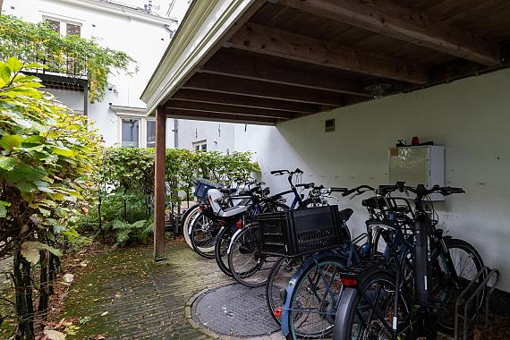 Prinsengracht 359 - A/B