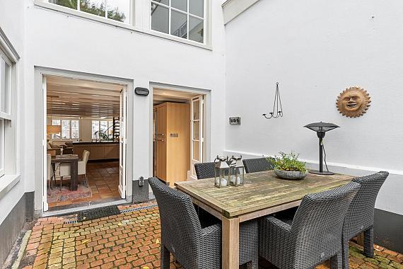 Prinsengracht 359 - A/B