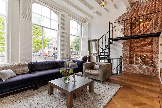 Prinsengracht 359 - A/B