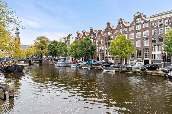 Prinsengracht 359 - A/B