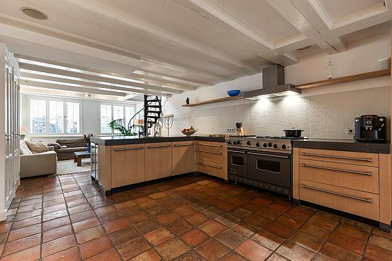 Prinsengracht 359 - A/B