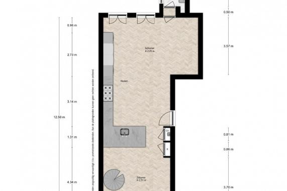 Prinsengracht 359 - A/B