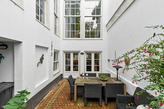 Prinsengracht 359 - A/B