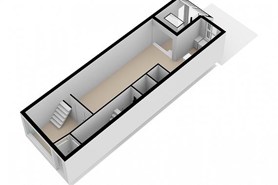 Sloterkade 130 hs