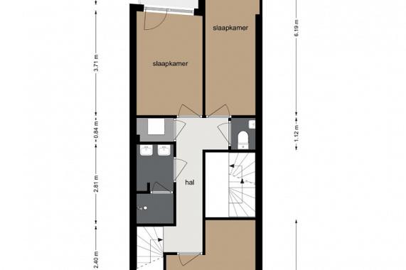 Sloterkade 130 hs