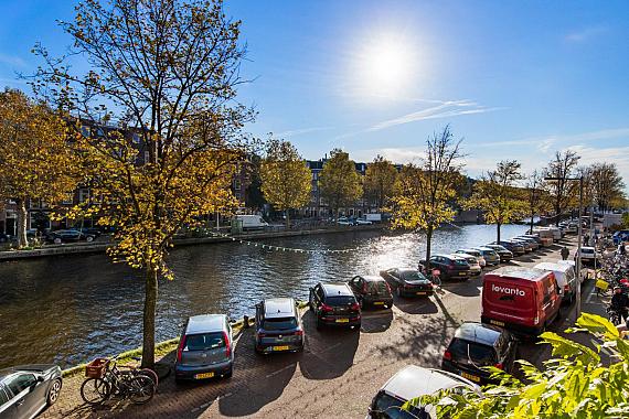 Sloterkade 130 hs