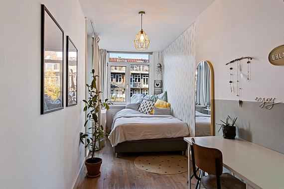 Sloterkade 130 hs