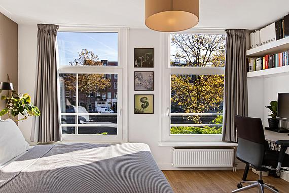 Sloterkade 130 hs