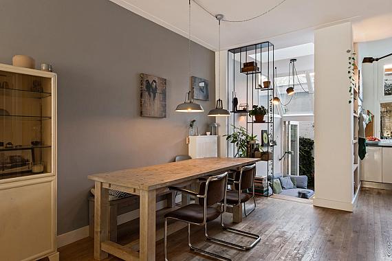 Sloterkade 130 hs
