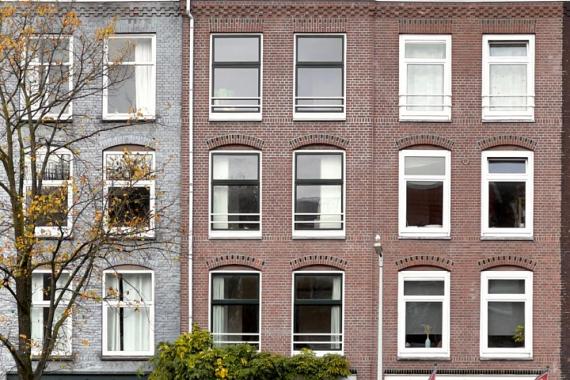 Sloterkade 130 hs