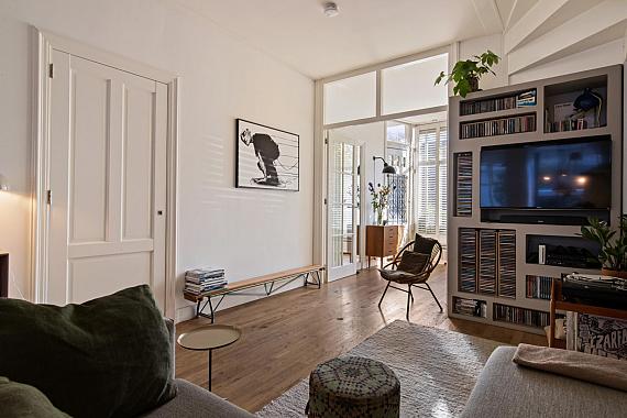 Sloterkade 130 hs