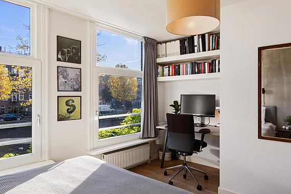 Sloterkade 130 hs