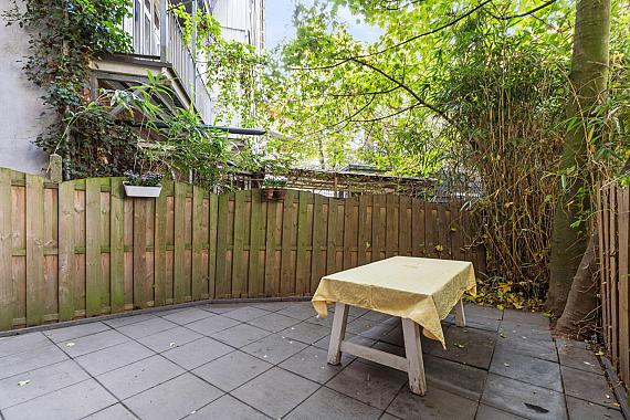 Frederik Hendrikstraat 130 - HS