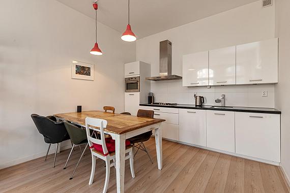 Frederik Hendrikstraat 130 - HS