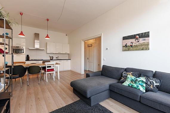 Frederik Hendrikstraat 130 - HS