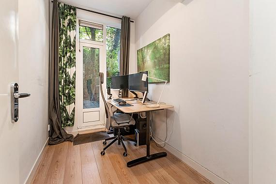 Frederik Hendrikstraat 130 - HS