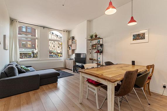 Frederik Hendrikstraat 130 - HS