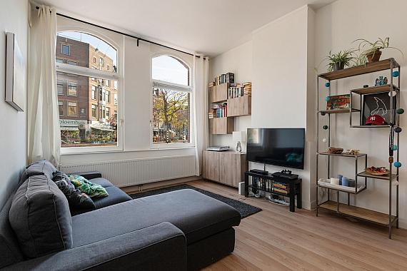 Frederik Hendrikstraat 130 - HS
