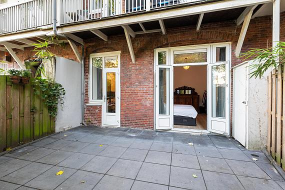 Frederik Hendrikstraat 130 - HS