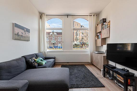 Frederik Hendrikstraat 130 - HS