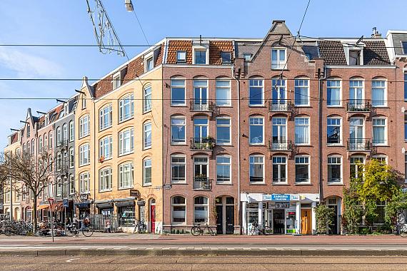 Frederik Hendrikstraat 130 - HS
