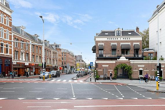 Frederik Hendrikstraat 130 - HS