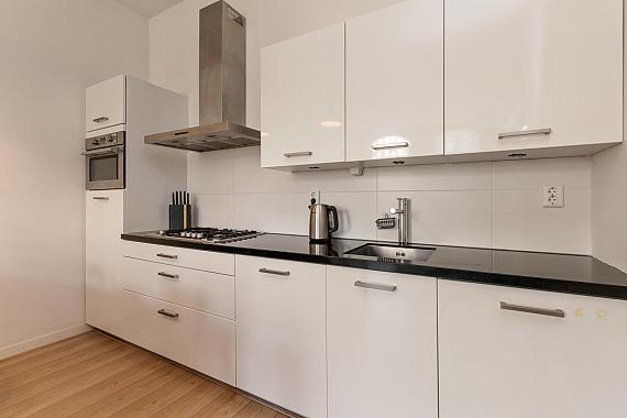 Frederik Hendrikstraat 130 - HS