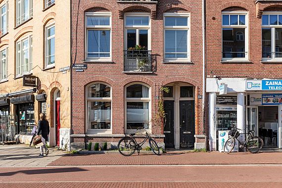 Frederik Hendrikstraat 130 - HS