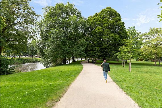Frederik Hendrikstraat 130 - HS