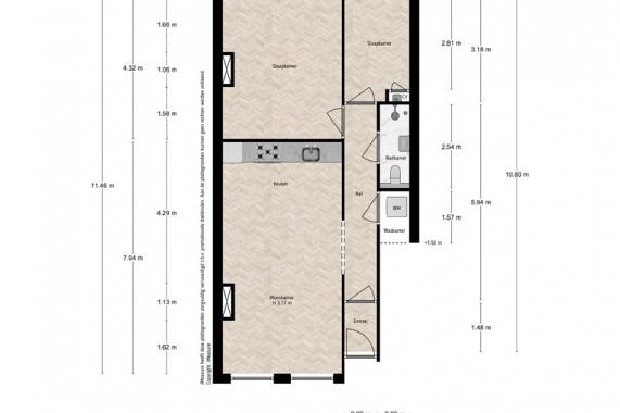 Frederik Hendrikstraat 130 - HS