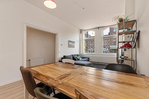 Frederik Hendrikstraat 130 - HS