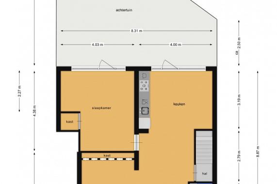 Nigellestraat 2