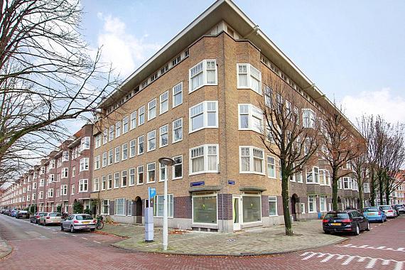 Van Tuyll van Serooskerkenweg 79 II