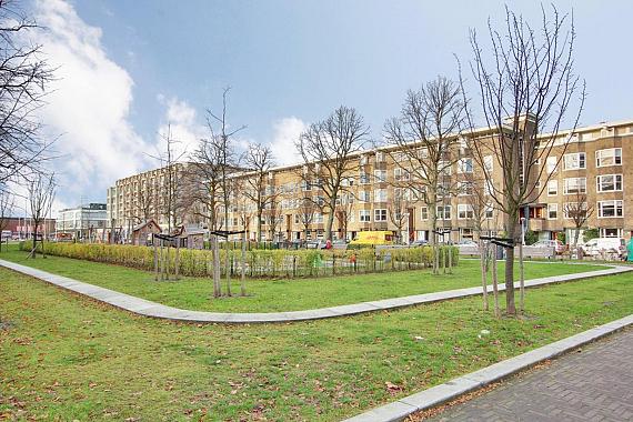Van Tuyll van Serooskerkenweg 79 II
