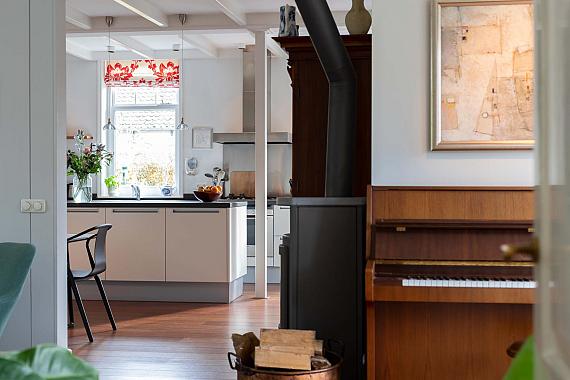 Dorpsstraat 9
