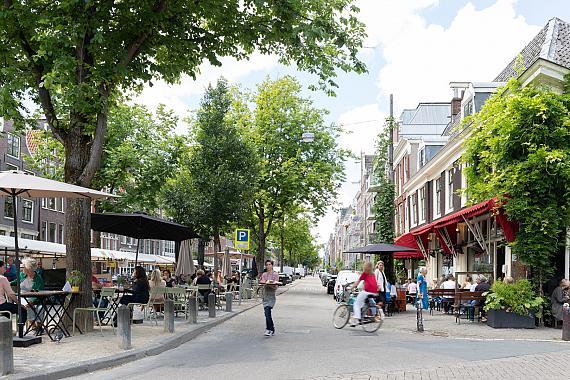 Prinsengracht 235