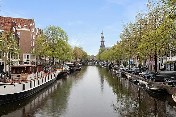 Prinsengracht 235
