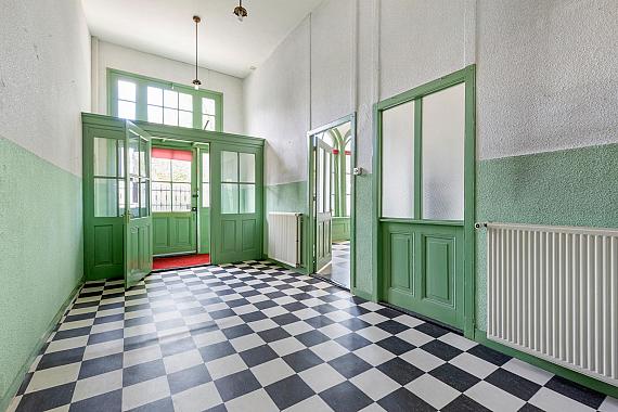 Prinsengracht 235