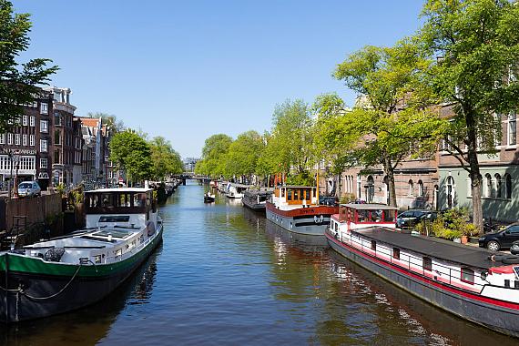 Prinsengracht 235