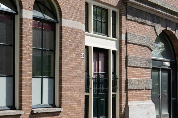 Prinsengracht 235