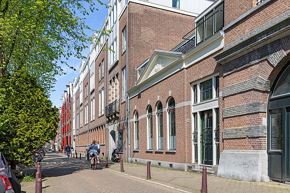 Prinsengracht 235
