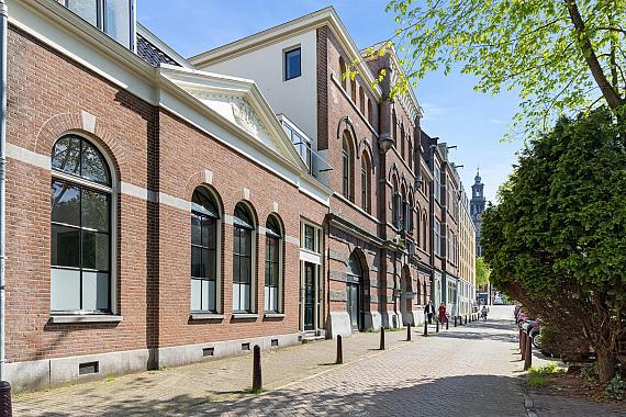Prinsengracht 235