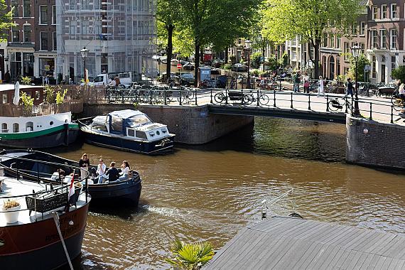 Prinsengracht 235