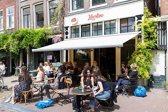 Prinsengracht 235