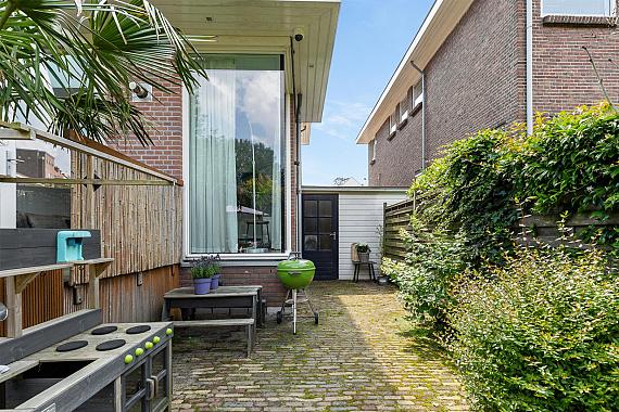 Amsterdamseweg 375