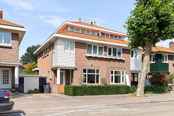 Amsterdamseweg 375