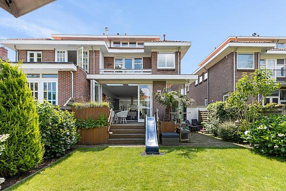 Amsterdamseweg 375
