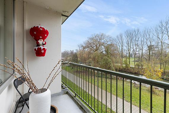 Loggerhof 107