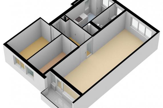 Loggerhof 107