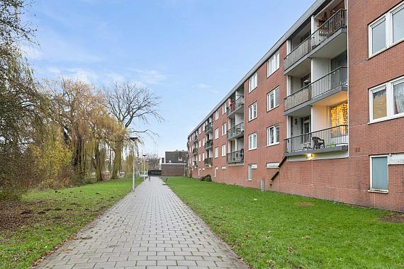 Loggerhof 107